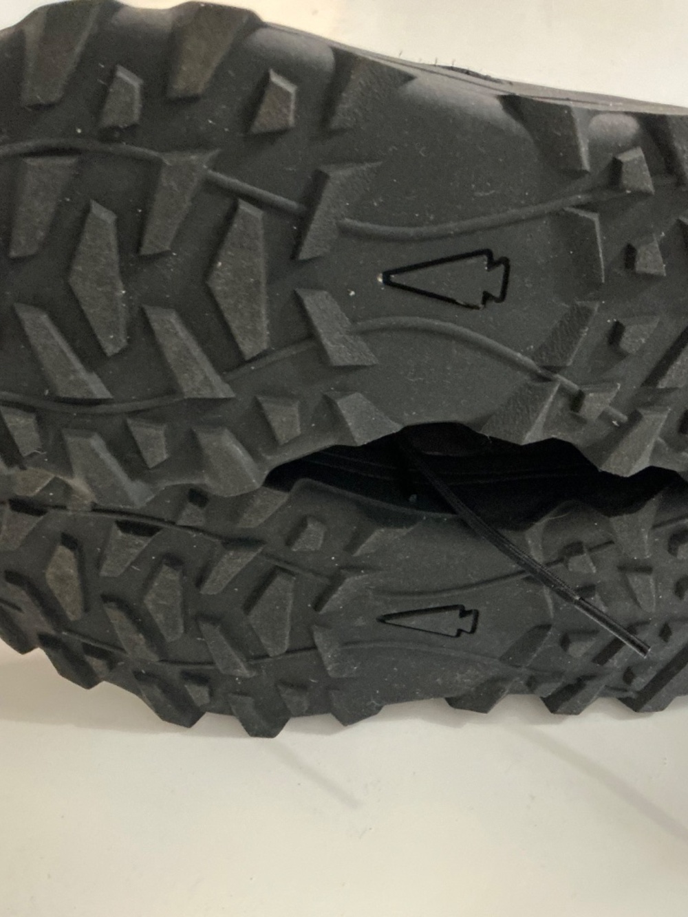 GORUCK Rucking boots Men’s 5.5 Women’s 7.5 - Picture 3 of 7